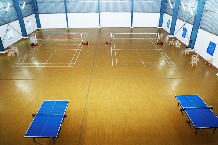 sports